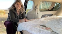 Compact Campervan Conversion Kits Image 5
