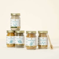 Spice Mixes Gift Boxes