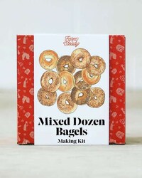 Easy-to-Follow Baking Kits Image 4