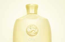 Protective Nourishing Shampoos