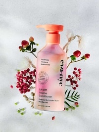 Instant Volumizing Conditioners