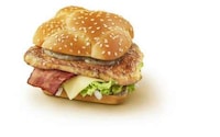 Tourism-Inspired Burgers Image 2