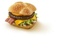 Tourism-Inspired Burgers Image 3