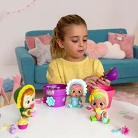 Flower-Scented Collectible Dolls Image 3