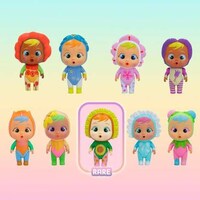 Flower-Scented Collectible Dolls Image 4