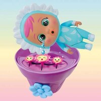 Flower-Scented Collectible Dolls Image 5