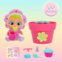 Flower-Scented Collectible Dolls Image 6