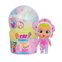 Flower-Scented Collectible Dolls Image 7