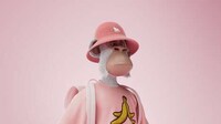 Streetwear-Inspired NFTs Image 1