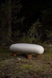 Mushroom Leather Seating Solutions Image 1
