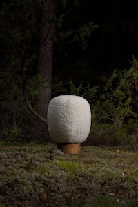 Mushroom Leather Seating Solutions Image 2