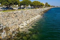 Coastal Concrete Building Materials Image 3