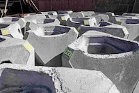 Coastal Concrete Building Materials Image 4