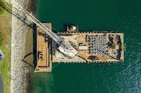 Coastal Concrete Building Materials Image 6