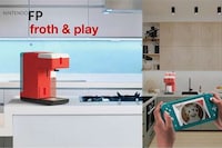Gaming Console Coffee Makers Image 2