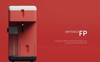 Gaming Console Coffee Makers Image 7