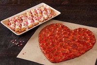 Romantic Pull-Apart Desserts