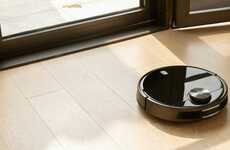 Accessible Robotic Vacuum Models