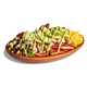 Chopped Avocado Salads Image 1