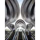 Futuristic Metro Stations Image 3