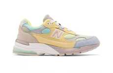 Easter-Themed Lifestyle Sneakers
