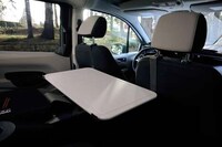 Well-Equipped Mini Camper Vans Image 4