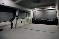 Well-Equipped Mini Camper Vans Image 5