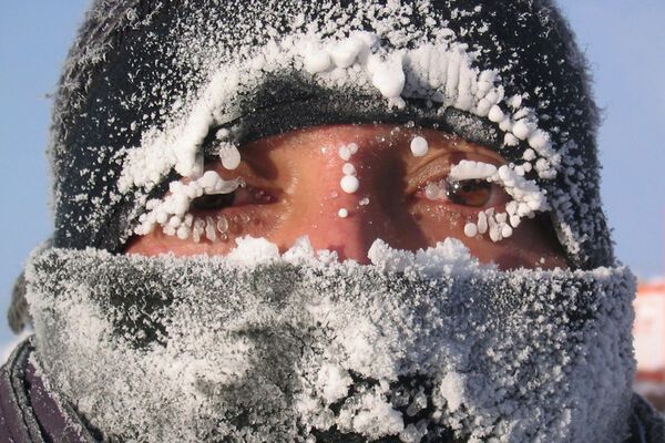 10 Extreme Cold Must-Haves