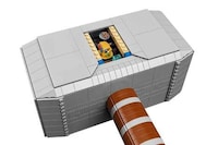 Superhero-Inspired LEGO Sets Image 2