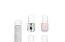 Gel-Alternative Nail Systems