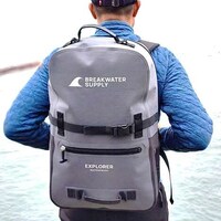 Travel-Friendly Versatile Backpacks Image 4