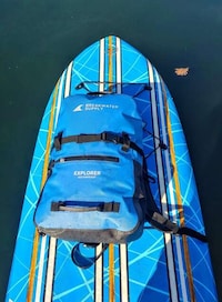 Travel-Friendly Versatile Backpacks Image 5