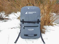 Travel-Friendly Versatile Backpacks Image 6