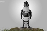 Crow-Shaped Drones Image 2