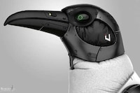 Crow-Shaped Drones Image 3