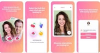 Fruit-Themed Dating Apps Image 2