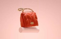 Quilted Luxury Bags Image 4
