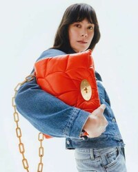 Quilted Luxury Bags Image 5