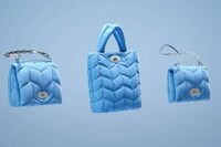 Quilted Luxury Bags Image 6