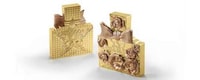 Fragrance-Inspired Collectible Coins Image 1