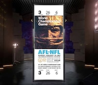 Exclusive Football NFTs Image 1