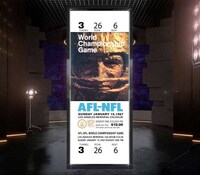 Exclusive Football NFTs