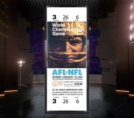 Exclusive Football NFTs