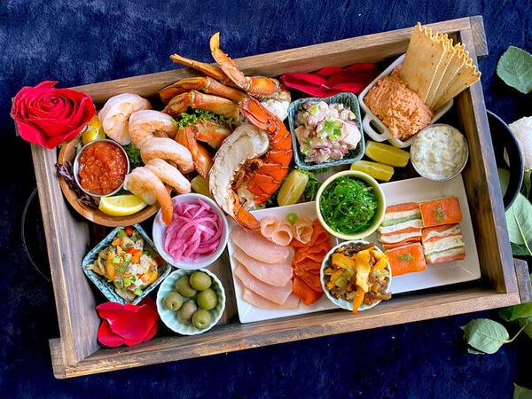 Local Seafood Meal Kits