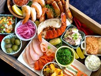 Local Seafood Meal Kits Image 2
