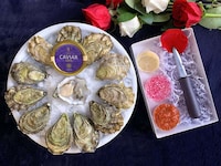 Local Seafood Meal Kits Image 6