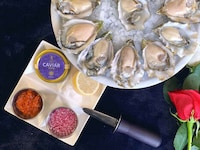 Local Seafood Meal Kits Image 7