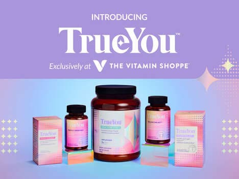 Hormone-Balancing Supplements