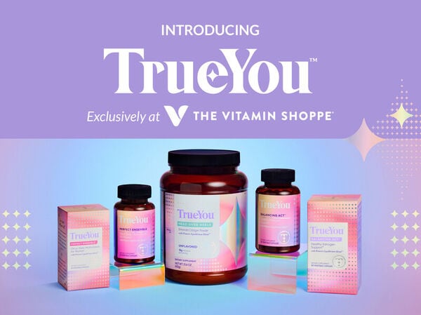 Hormone-Balancing Supplements