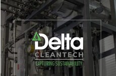 Modular CO2-Capturing Equipment